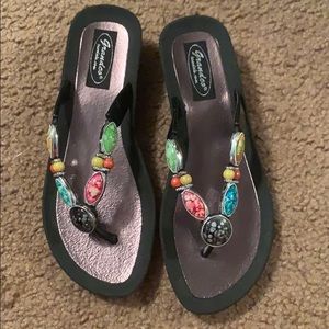 Grandco Sandals - Size 7 - NWOT